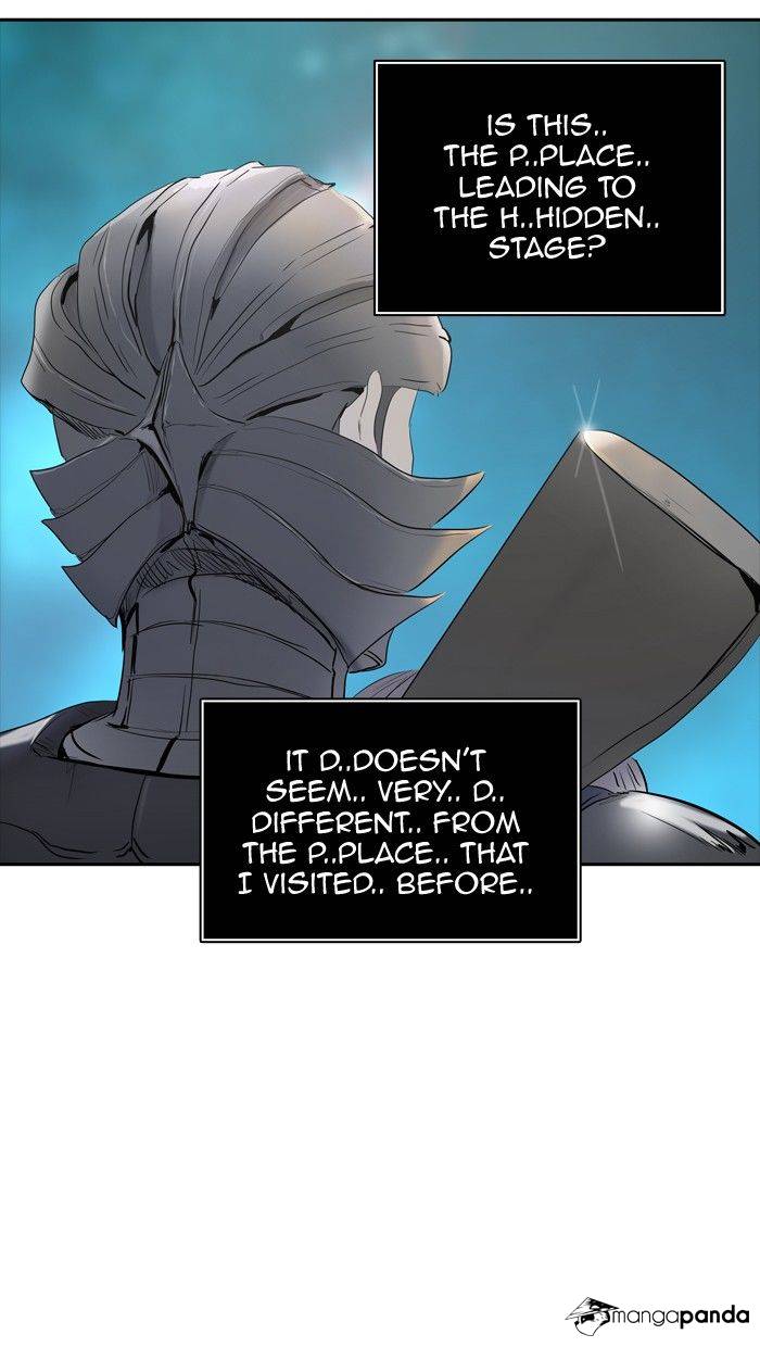 Tower of God Chapter 358 image 07